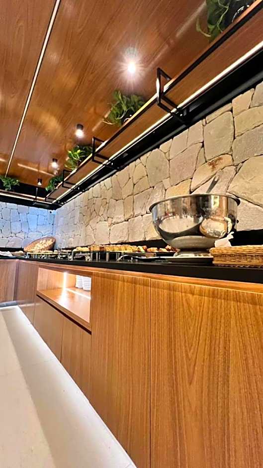 Hotel Costa Do Atlantico