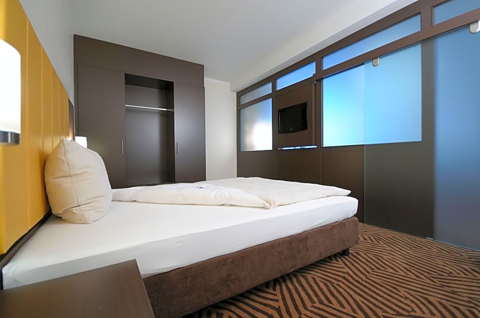 Best Western Hotel Frankfurt Airport