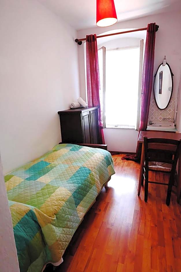 Albergo La Montanara