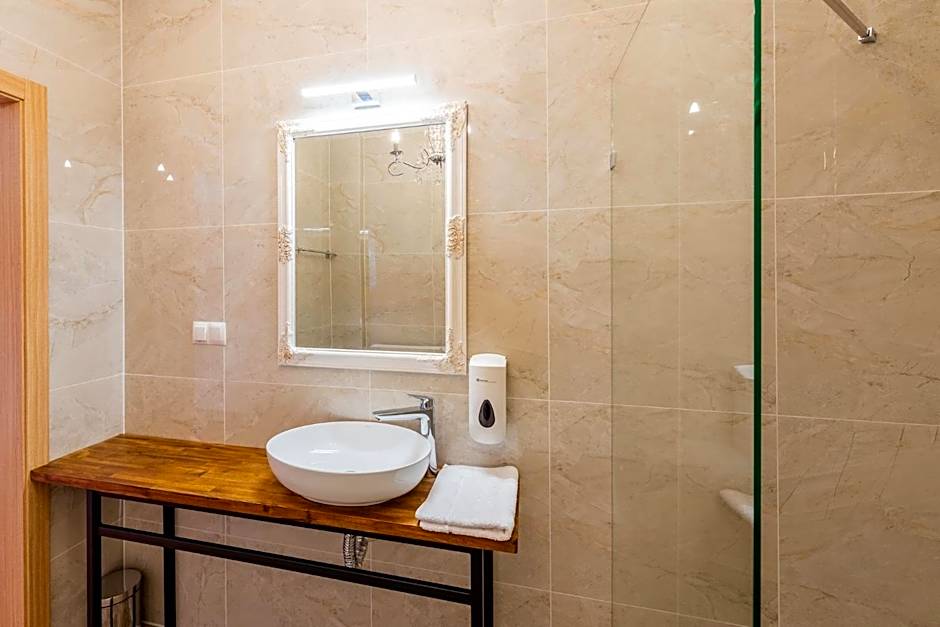 Kamienica Zamenhofa - Apartamenty na wynajem