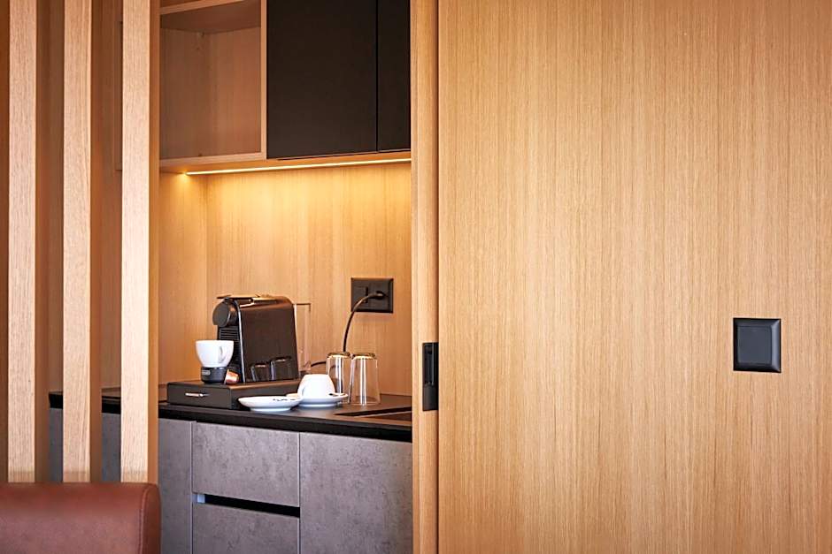 Tailormade Hotel RIGIBLICK Küssnacht
