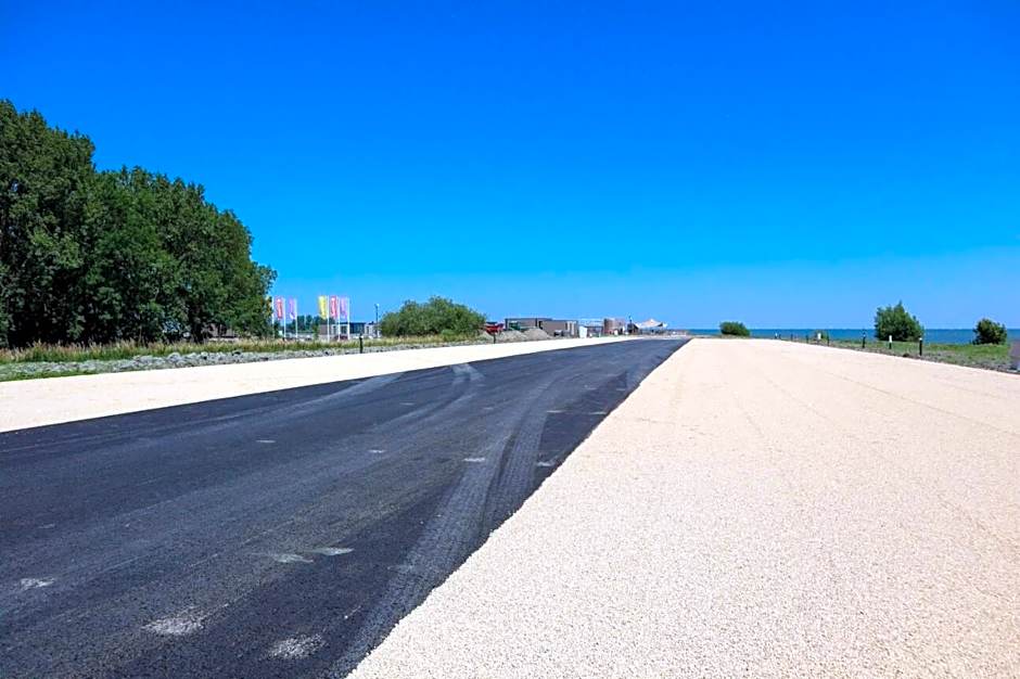 EuroParcs Enkhuizer Strand