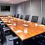 Courtyard by Marriott Mexico City Toreo