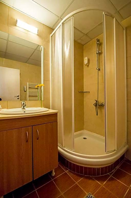 Apartments Hotel Snejanka Pamporovo