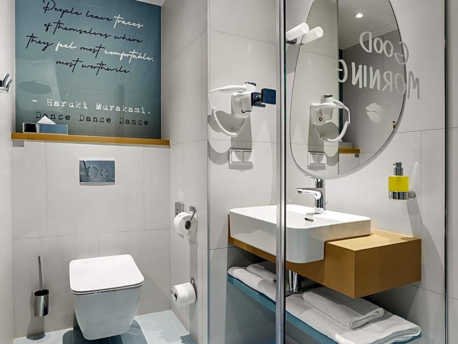 ibis Styles Kraków Centrum