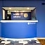 Travelodge Aberdeen Bucksburn