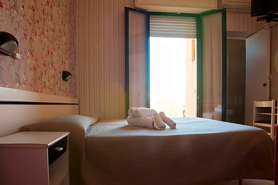 Hotel Eden