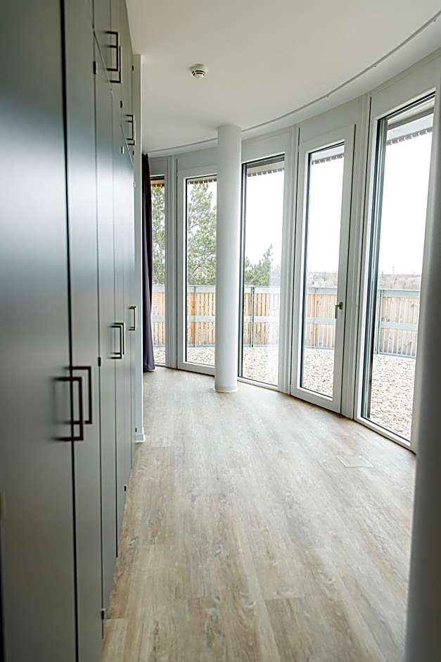 Das ELB Boardinghouse Hotel Restaurant