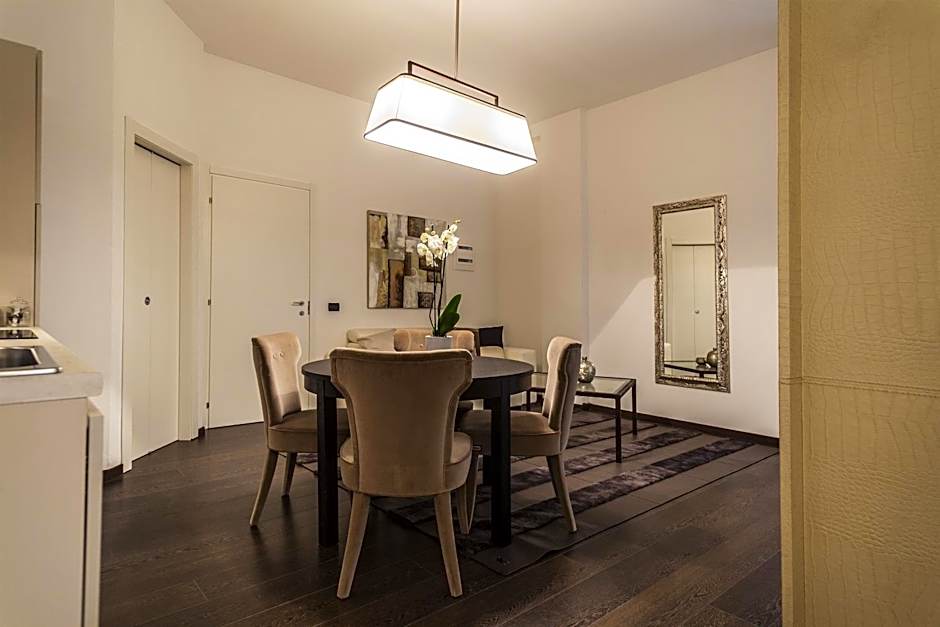 Morgan Suite - Visconti