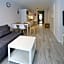 Apart-Invest Apartament Oslo
