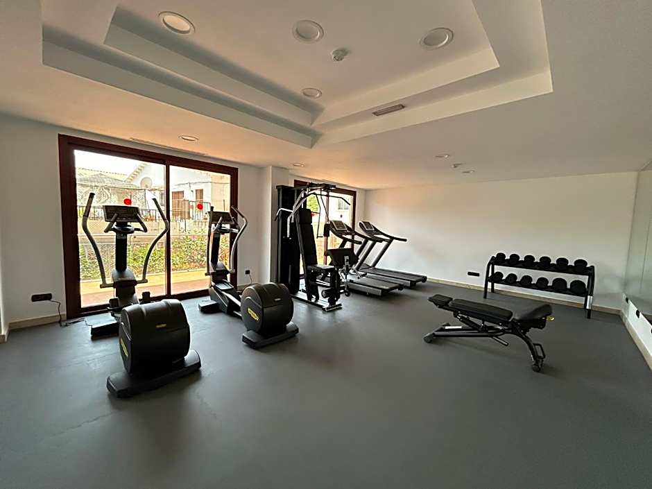 Gran Hotel Costa del Sol
