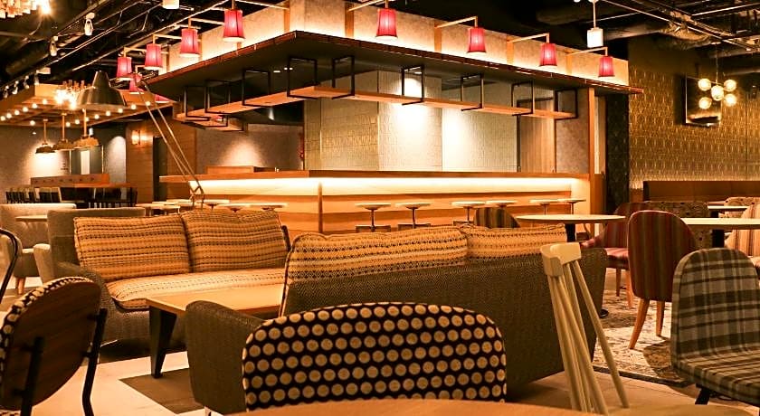 UMEDAHOLIC HOTEL