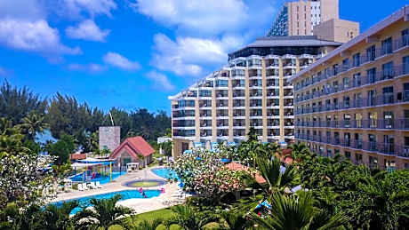 Grandvrio Resort Saipan