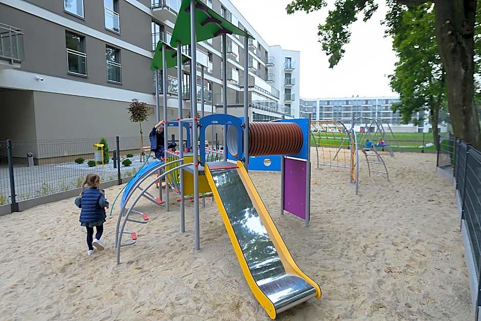 Aparthotel Termy Uniejów