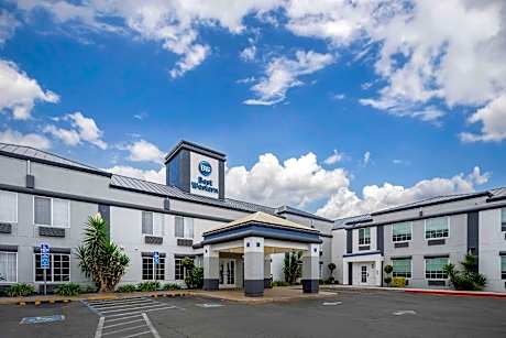 Best Western Galt Inn