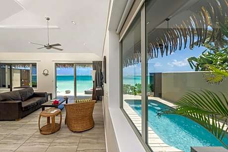 Sea Change Villas