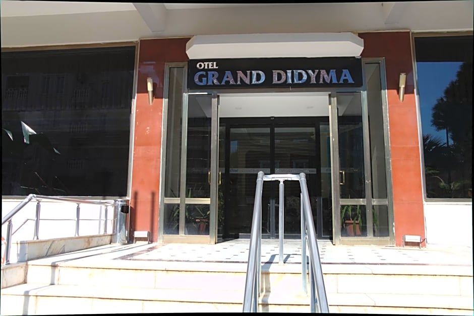 Grand Didyma Hotel