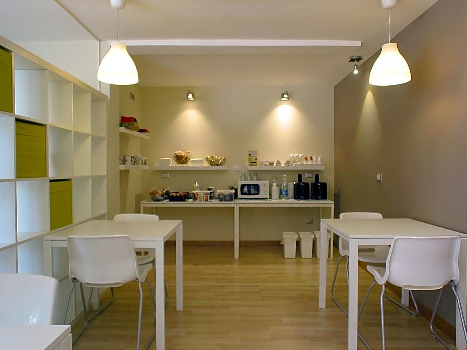 Bed and Breakfast Villa Sofia