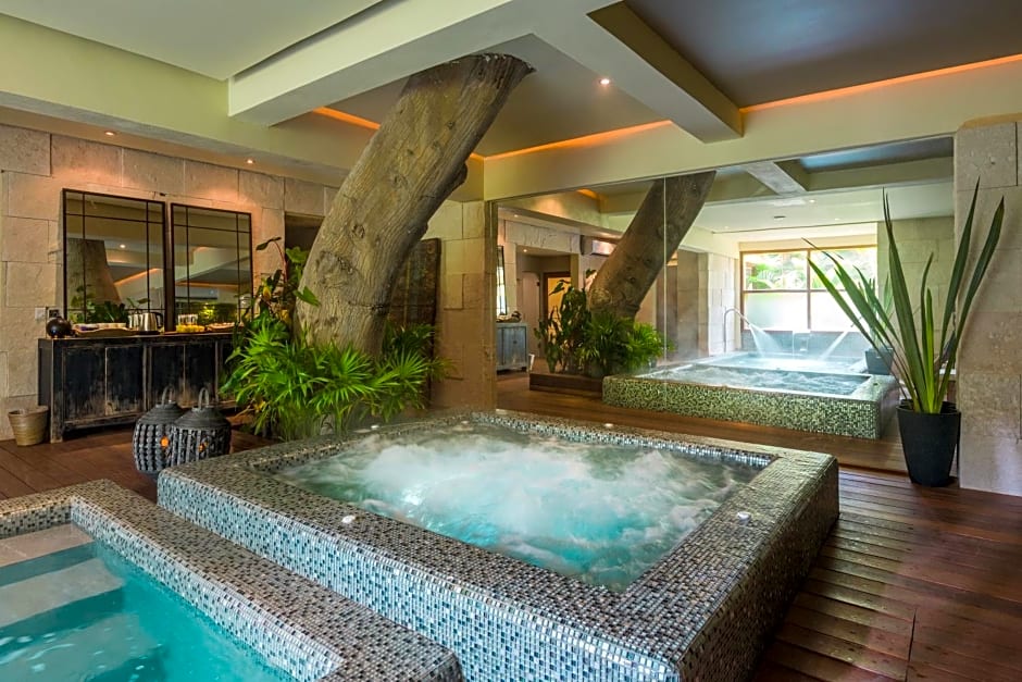 Magic Blue Spa Boutique Hotel Adults Only