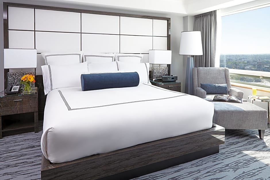 Foto 1 dari 7 — Pacific Club City Suite