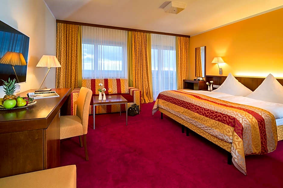 Hotel-Restaurant Distlerhof