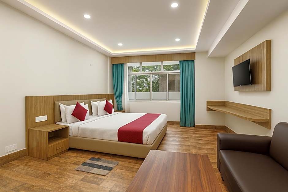 Hotel Golden Dolma