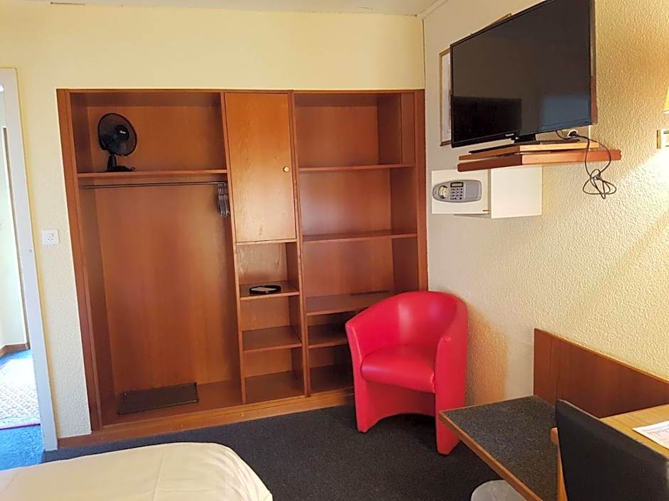 Motel des Sports Martigny
