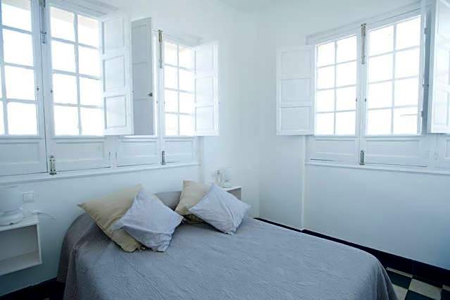 Apartamentos Calle Rosario