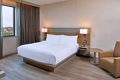 AC Hotel by Marriott Austin Hill Country