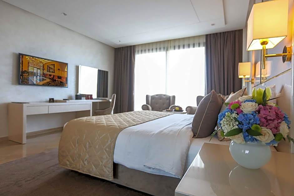 Suite Hotel Casa Diamond