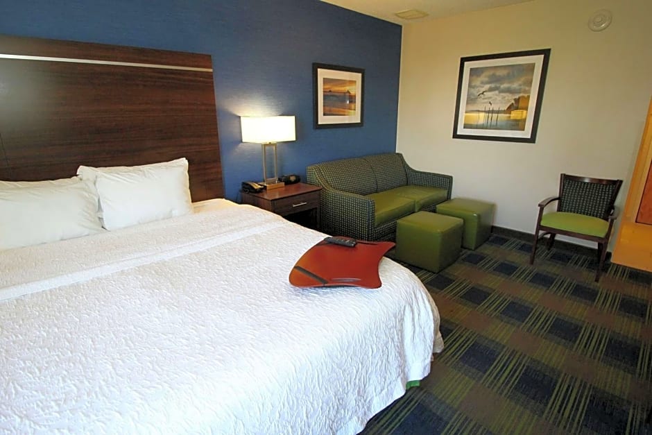 Hampton Inn By Hilton Sandusky-Central, Oh