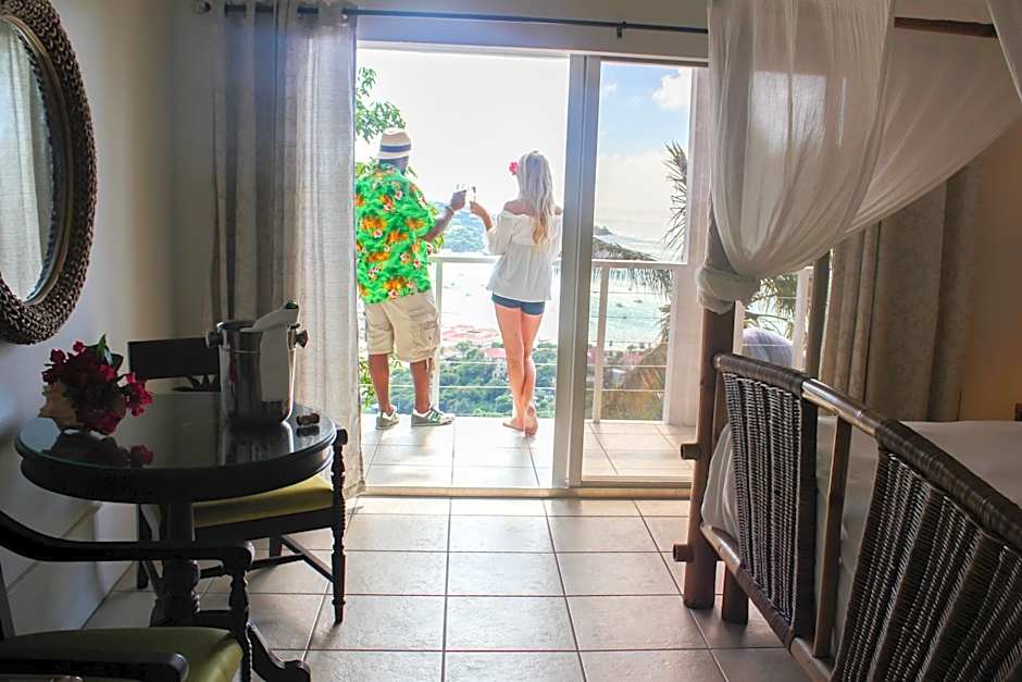 The Mafolie Hotel