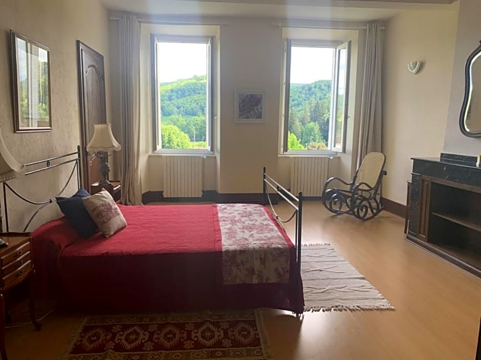 Velo Ariege Pyrenees