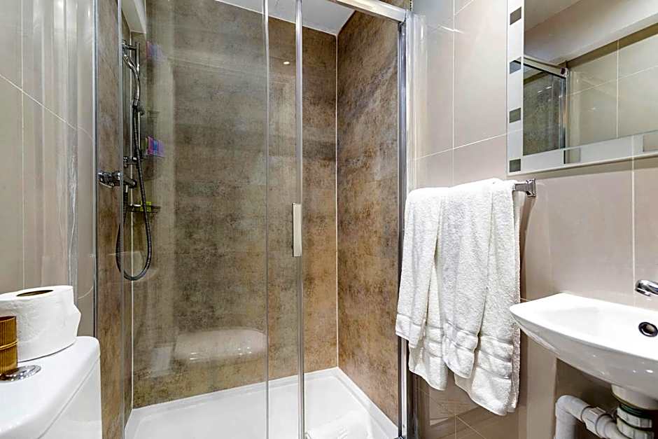 Hotel Shepherds Bush London