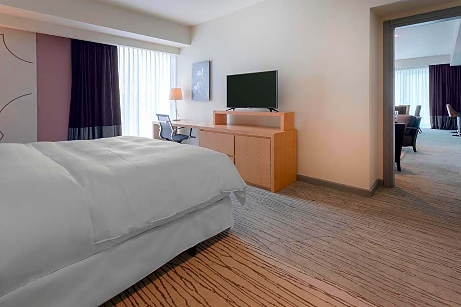 Sheraton San Jose Hotel, Costa Rica