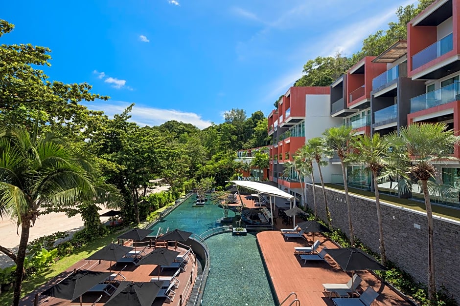 Novotel Phuket Kamala Beach