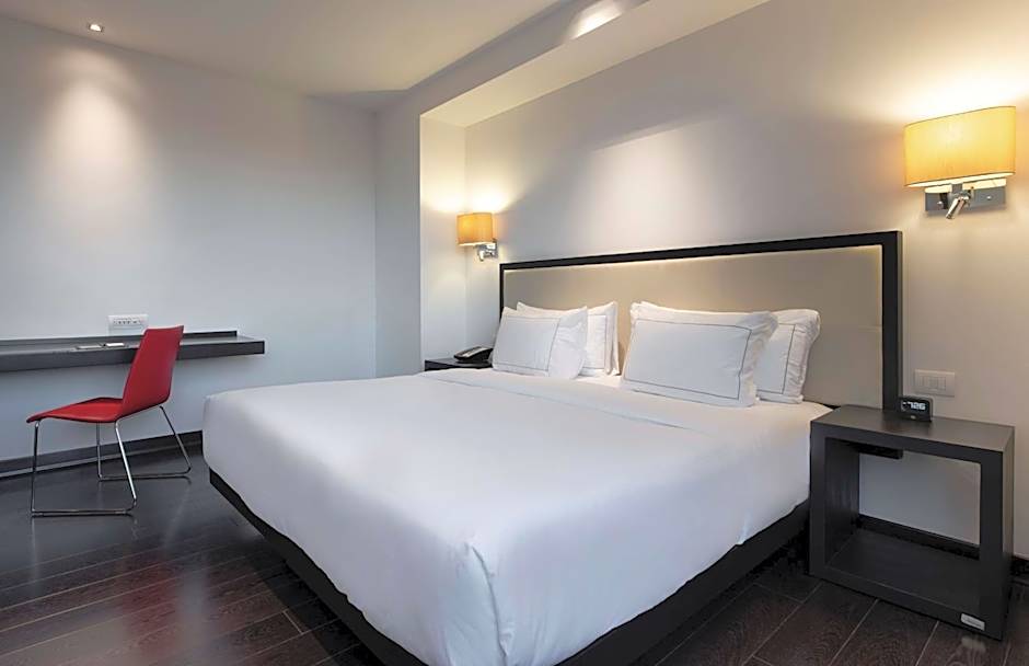 Hilton DoubleTree Guadalajara Centro Historico