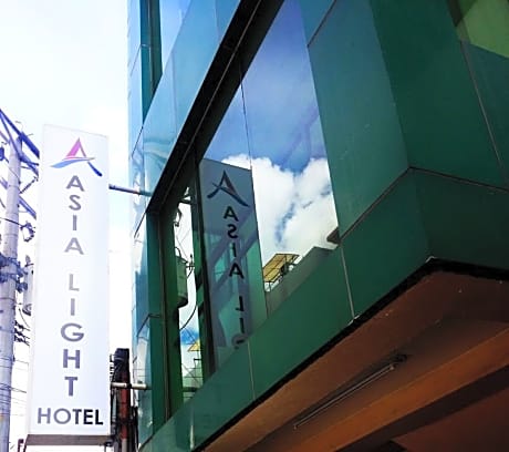 Asia Light Hotel