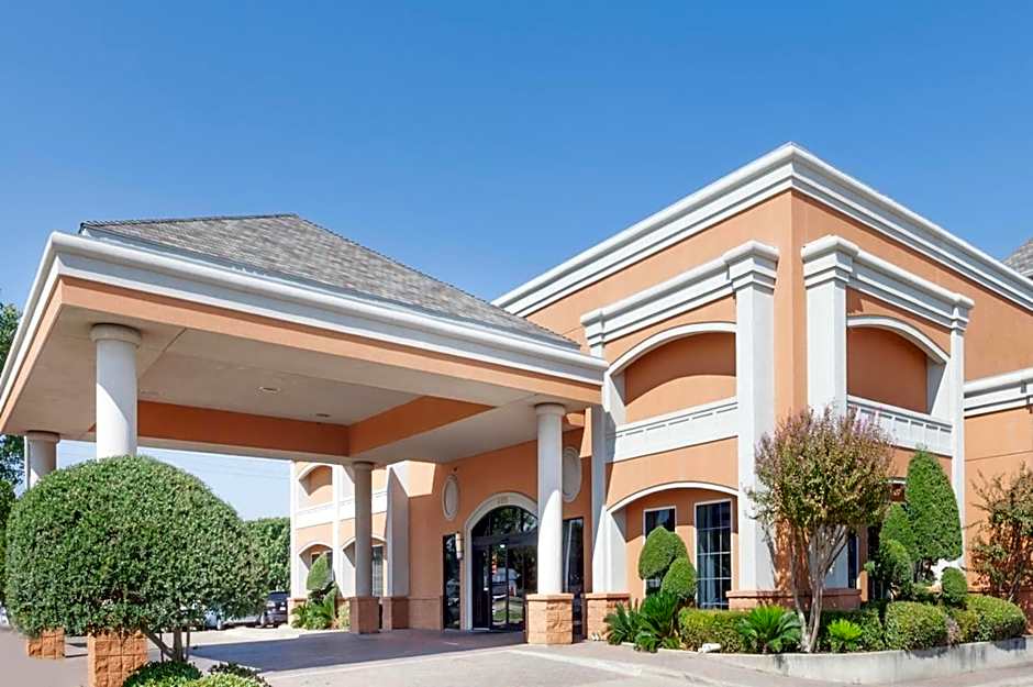 SureStay by Best Western Irving Grapevine DFW North