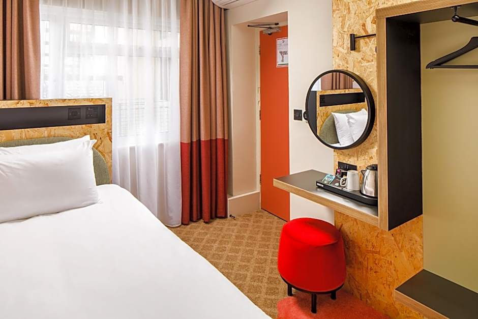 ibis Styles Bournemouth