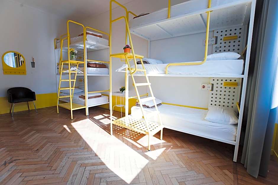 Ostello Bello Lake Como