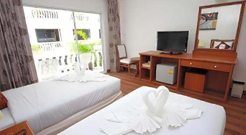 Paisiri Hotel