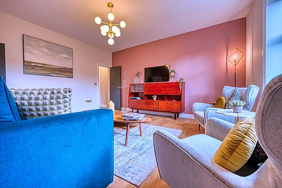 Haworth Heights - An AMAZING Aparthotel!