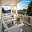 OurGuest Inn & Suites Downtown Port Clinton