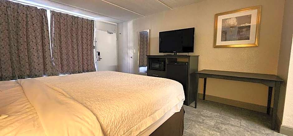 Travelodge by Wyndham Kingsland GA