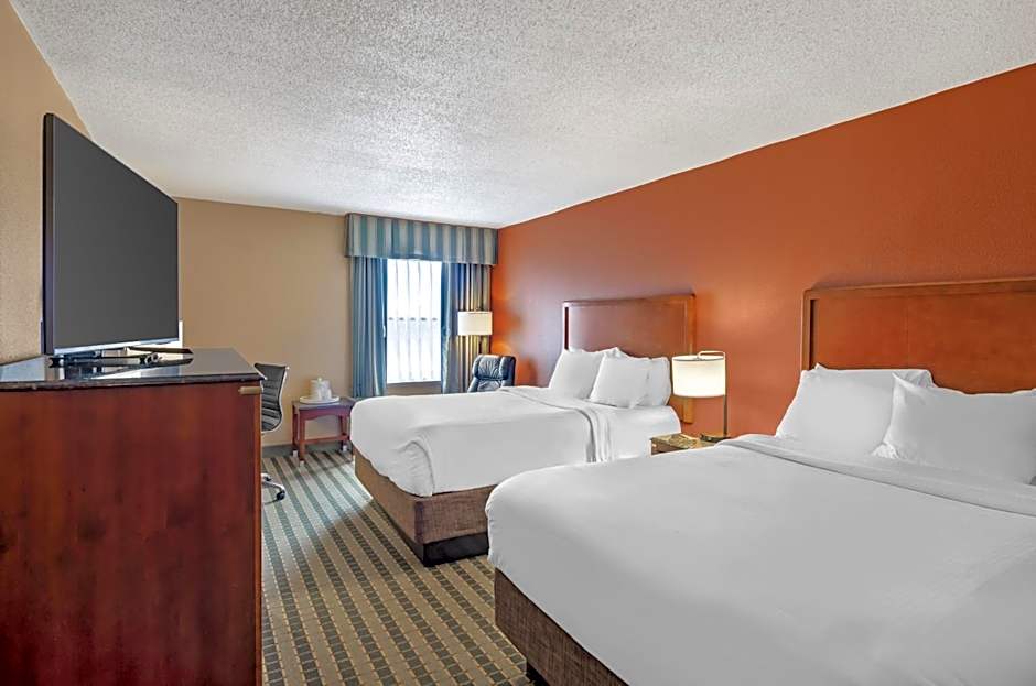 Best Western Plus Inn At Valley View