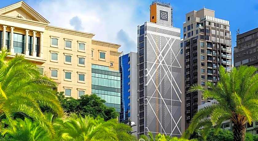 Elysion Place Hotel Causeway Bay