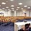 Novotel London Stansted Airport