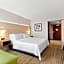 Holiday Inn Express Hopewell - Fort Lee by IHG