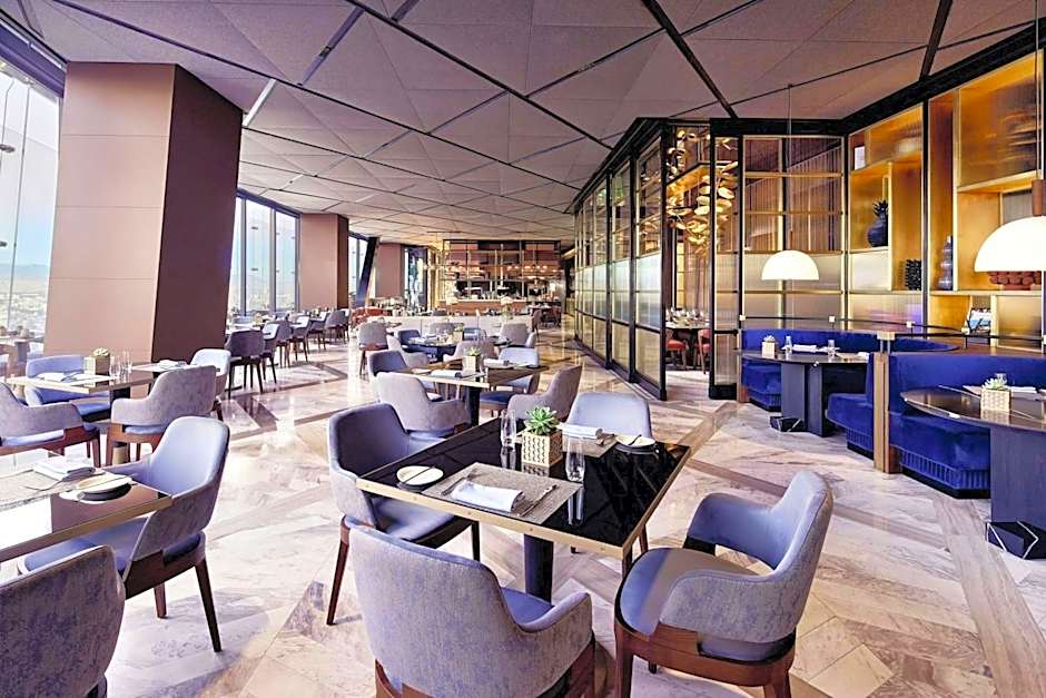 The Ritz-Carlton Residences Mexico City